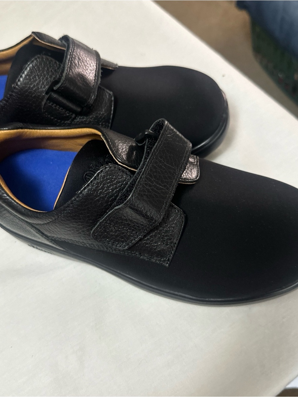 Dr  Comfort  diabetic shoes 8.5 Extra wide